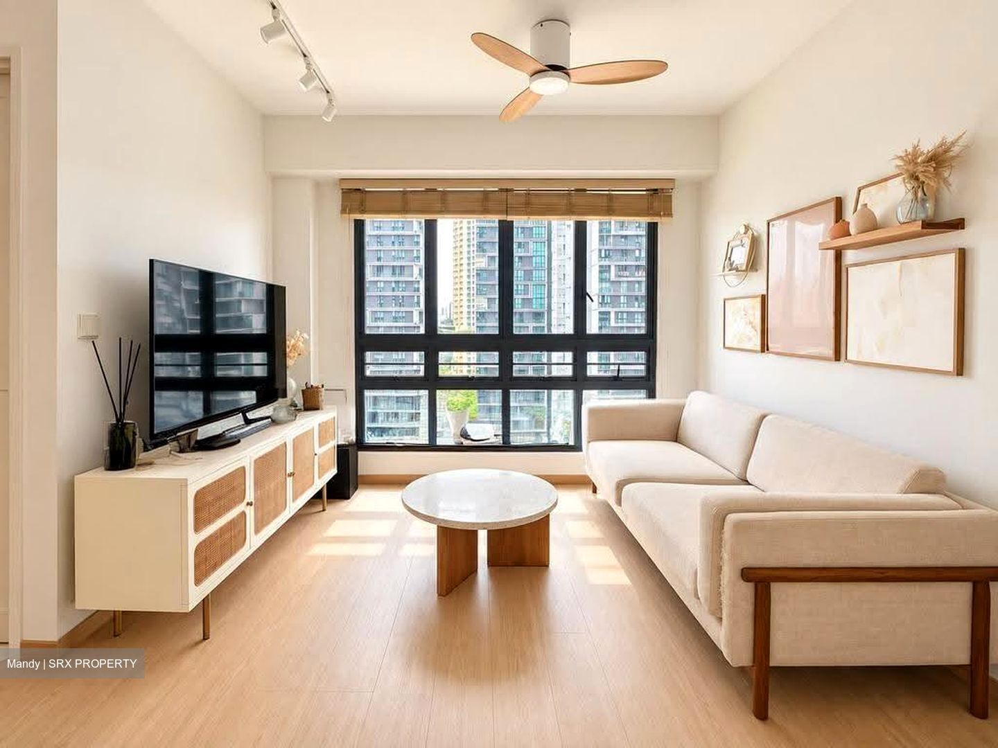Blk 96 Skyparc @ Dawson (Queenstown), HDB 3 Rooms #634603361